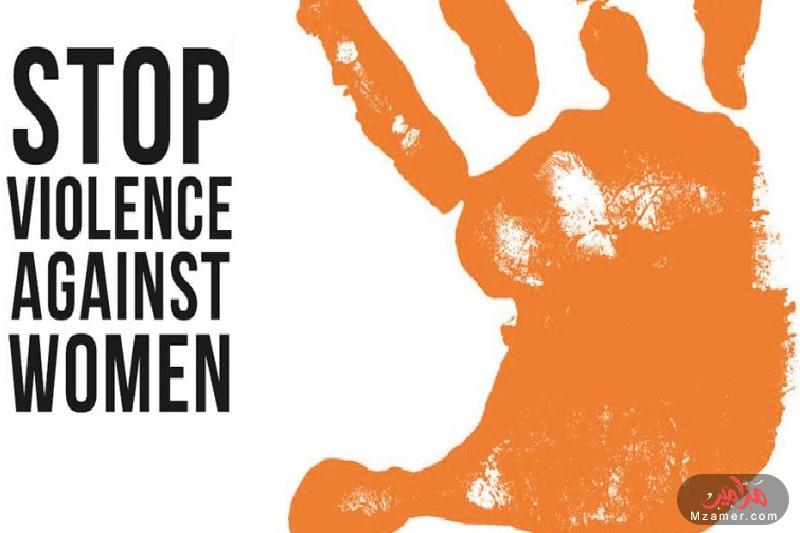 العنف ضد المرأة في الإسلام