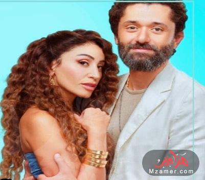 إشاعة زواج دينا الشربيني من كريم محمود عبدالعزيز