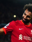 محمد صلاح أفضل لاعب كرة قدم عربي محترف