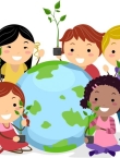 فعاليات يوم الطفل العالمي