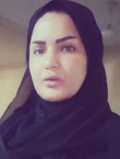 سما المصري ترتدي الحجاب في رمضان