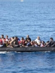 الهجرة غير شرعية إلى إيطاليا