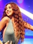 لماذا ميريام فارس لا تغني في مصر