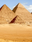 الأماكن السياحية في مصر