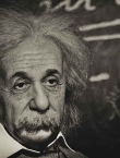 ألبرت أينشتاين والنسبية