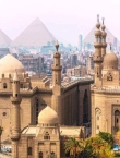الأماكن السياحية في القاهرة
