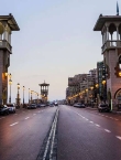 الأماكن السياحية في الإسكندرية
