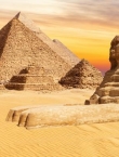 رحلات في مصر
