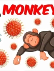 أعراض جدري القرود