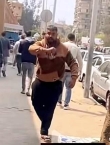 هتمشي يا فاطر ولا أعمل فيك!!