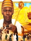 مانسا موسي حاكم مالي أغني رجل في التاريخ