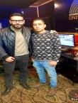 عماد كُريم يتعاون مع مجدي سعد في أغنية ( في حياتك حد تاني )